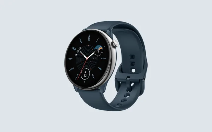 Amazfit GTR Mini - Recensione completa