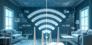 Come cambiare banda WiFi - Guida completa