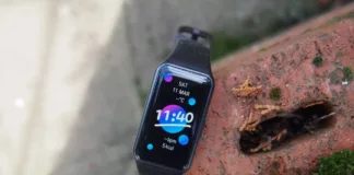 Honor Band 7 - Recensione completa