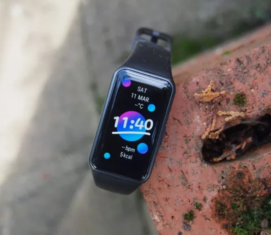 Honor Band 7 - Recensione completa