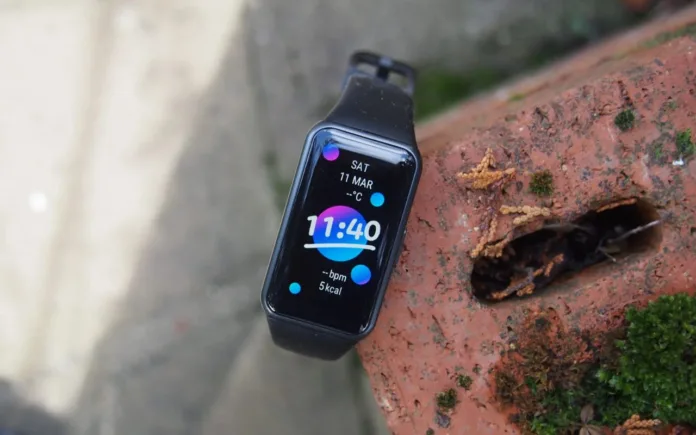 Honor Band 7 - Recensione completa