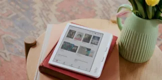 Migliori ebook reader