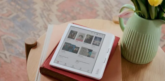 Migliori ebook reader