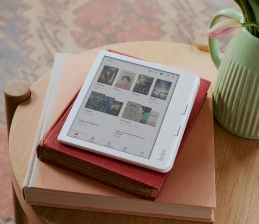 Migliori ebook reader