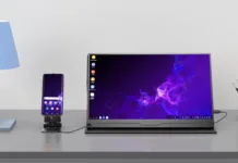 Monitor portatile UPERFECT 4K – Recensione completa Monitor portatile UPERFECT 4K - Recensione completa