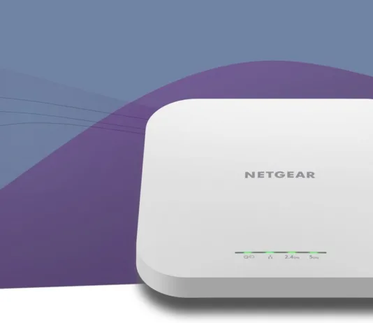 Netgear WAX610 - Recensione completa