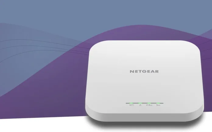 Netgear WAX610 - Recensione completa
