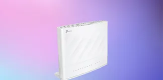 TP-Link Archer VX1810v - Recensione completa