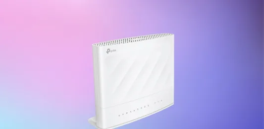 TP-Link Archer VX1810v - Recensione completa