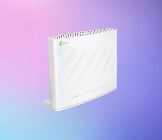 TP-Link Archer VX1810v - Recensione completa
