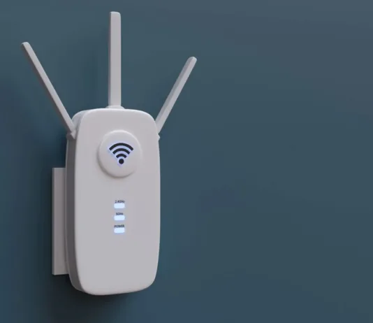 Come scegliere un ripetitore WiFi - Guida completa