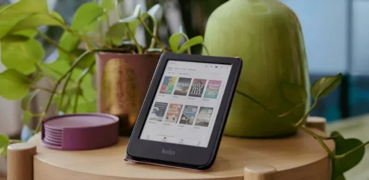 Kobo Clara Colour - Recensione completa