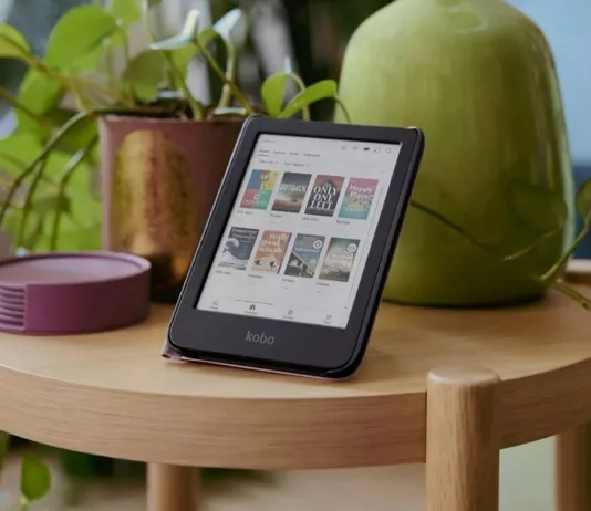 Kobo Clara Colour - Recensione completa