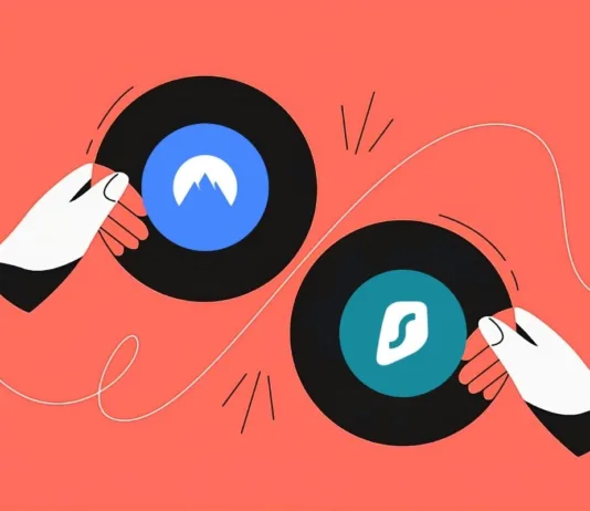NordVPN o Surfshark: quale VPN scegliere?