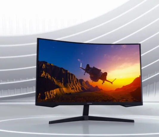 Samsung Odyssey G5 - Recensione completa