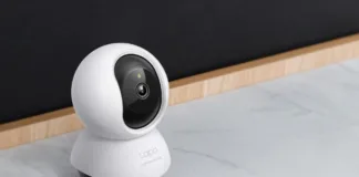 TP-Link TAPO C220 - Recensione completa