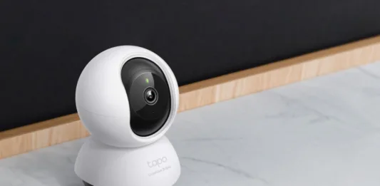 TP-Link TAPO C220 - Recensione completa