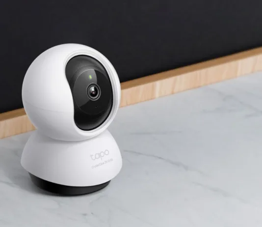 TP-Link TAPO C220 - Recensione completa