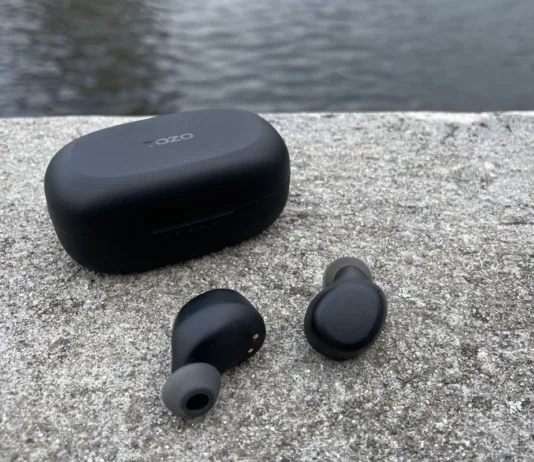 Tozo A1 - Recensione completa