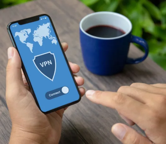 VPN su smartphone: come proteggere la privacy nelle connessioni mobili