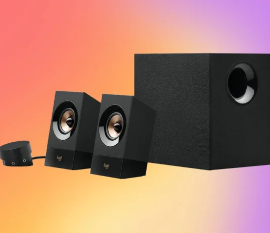 Logitech Z533 - Recensione completa