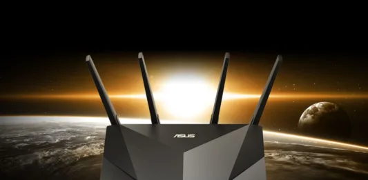 ASUS RT-AX5400 - Recensione completa