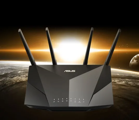 ASUS RT-AX5400 - Recensione completa