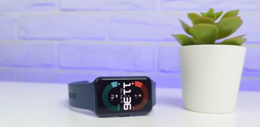 Huawei Watch Fit SE - Recensione completa