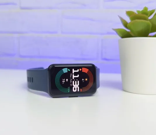 Huawei Watch Fit SE - Recensione completa