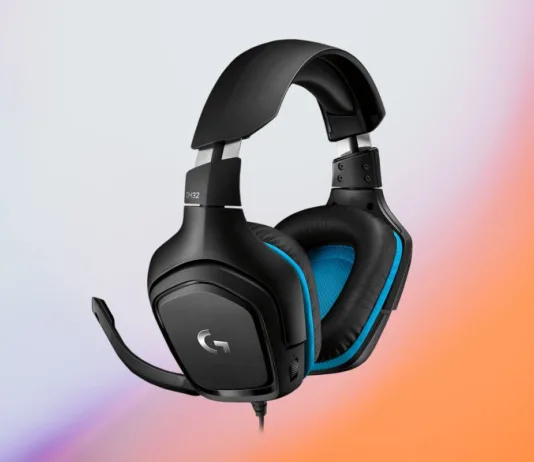 Logitech G432 - Recensione completa