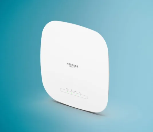 Netgear WAX615 – Recensione completa Netgear WAX615 - Recensione completa