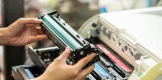 Cos'è il toner?