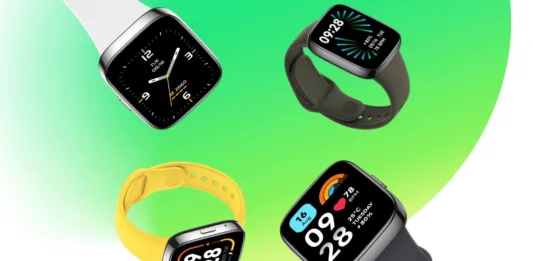 Xiaomi Redmi Watch 3 Active - Recensione completa