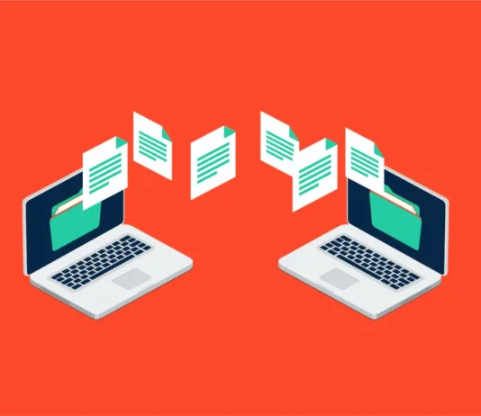 Come trasferire file da computer a computer - Guida completa
