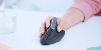 Migliori mouse ergonomici - Guida completa