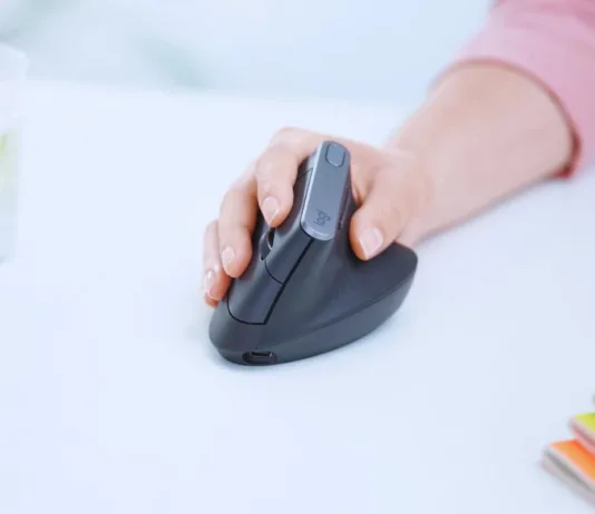 Migliori mouse ergonomici - Guida completa