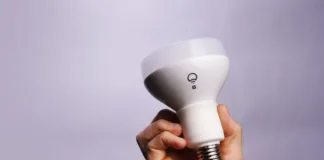 Come funziona una lampadina WiFi?