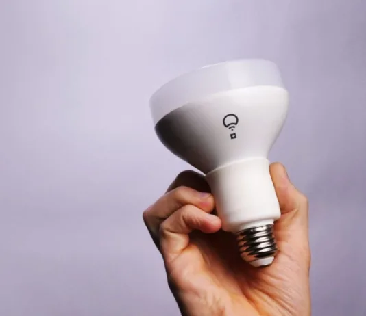 Come funziona una lampadina WiFi?