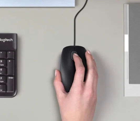 Logitech B100 - Recensione completa