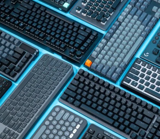 Migliori tastiere per PC