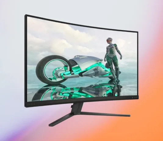 Philips Evnia 32M2C3500L - Recensione completa