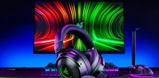 Razer Kraken V3 HyperSense - Recensione completa