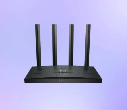TP-Link Archer AX18 – Recensione completa TP-Link Archer AX18 - Recensione completa