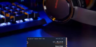 Western Digital SN850X - Recensione completa