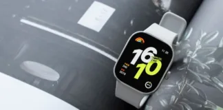Xiaomi Redmi Watch 4 - Recensione completa