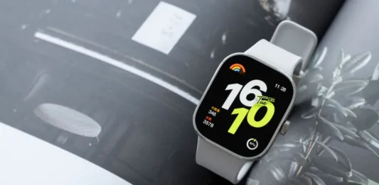 Xiaomi Redmi Watch 4 - Recensione completa