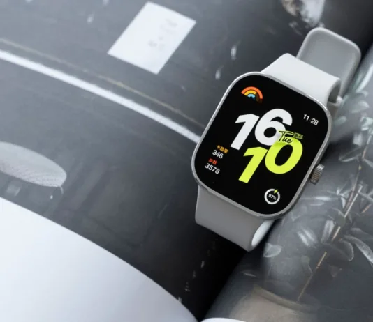 Xiaomi Redmi Watch 4 - Recensione completa