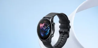Amazfit GTR 3 - Recensione completa
