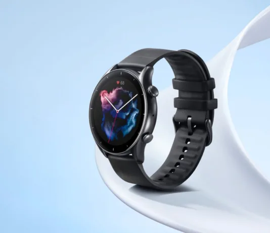 Amazfit GTR 3 - Recensione completa