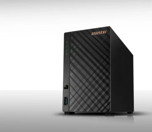 Asustor Drivestor 2 Lite - Recensione completa